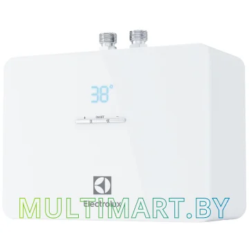 Водонагреватель Electrolux NPX6 Aquatronic Digital 2.0